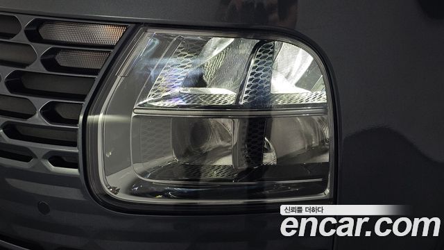 Hyundai Staria 2024 — photo 8