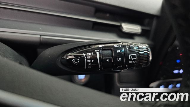 Hyundai Staria 2024 — photo 31
