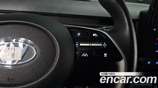 Hyundai Staria 2024 — photo 33