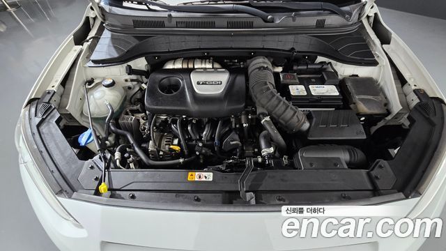 Hyundai Kona 2018 — photo 6