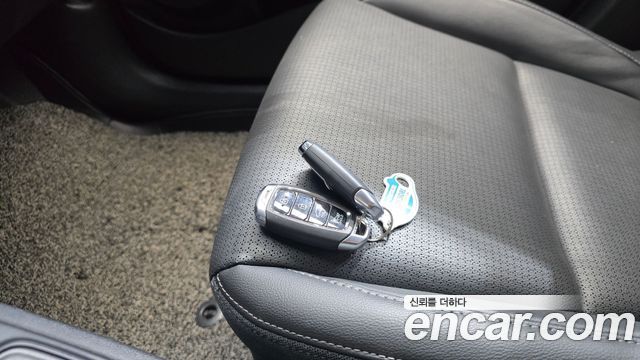 Hyundai Kona 2018 — photo 21