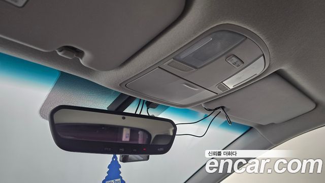Hyundai Kona 2018 — photo 26