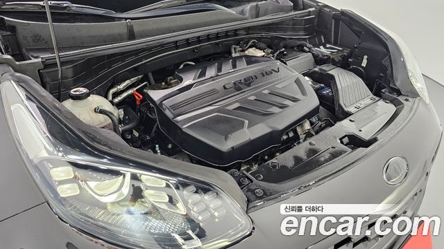 Kia Sportage 2021 — photo 6
