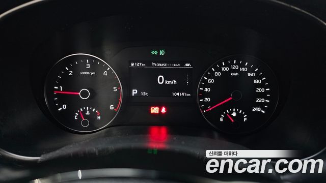 Kia Sportage 2021 — photo 11