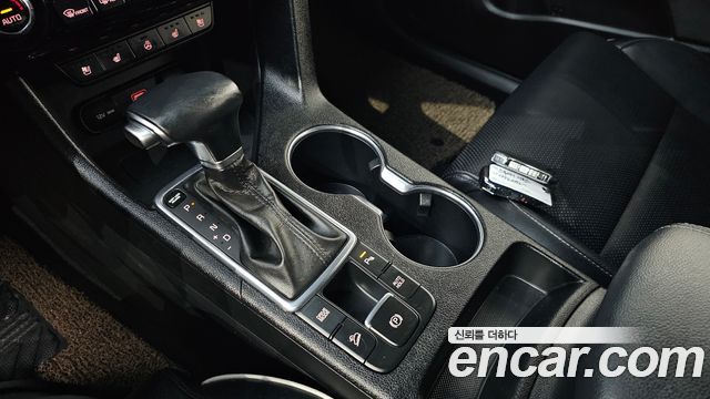 Kia Sportage 2021 — photo 12