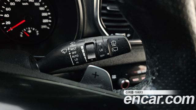Kia Sportage 2021 — photo 23