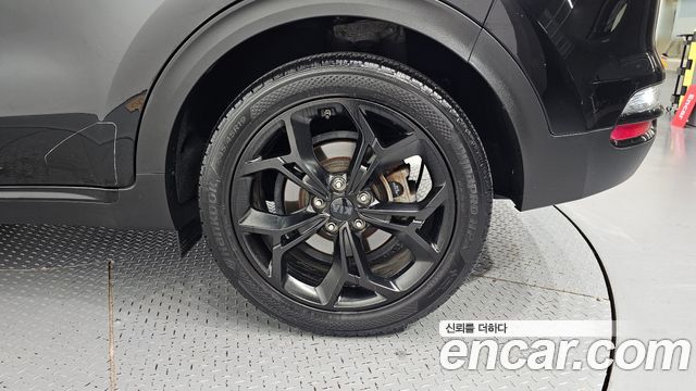 Kia Sportage 2021 — photo 7