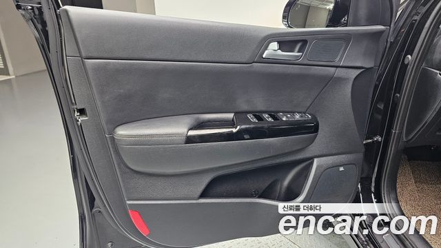 Kia Sportage 2021 — photo 14