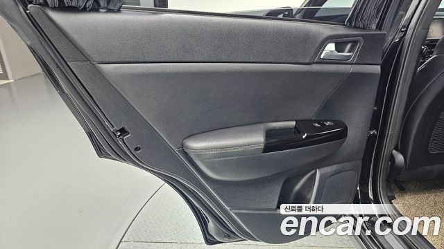 Kia Sportage 2021 — photo 15