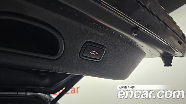 Kia Sportage 2021 — photo 27