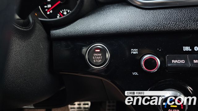 Kia Sportage 2021 — photo 28