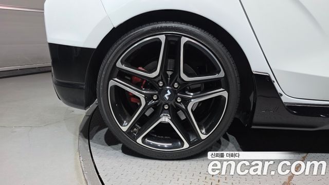 Hyundai Veloster 2019 — photo 5