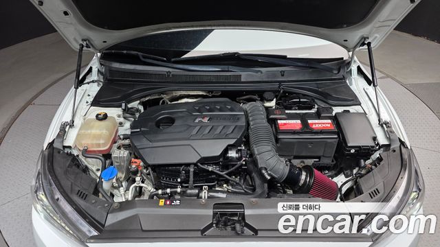Hyundai Veloster 2019 — photo 6