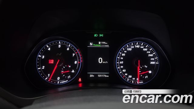 Hyundai Veloster 2019 — photo 8