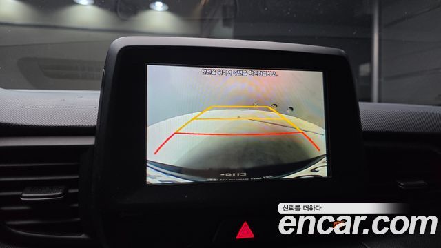 Hyundai Veloster 2019 — photo 15