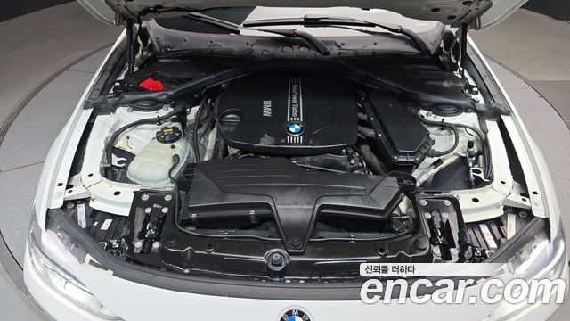 BMW 3-Series 2015 — photo 6