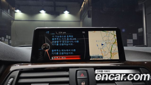 BMW 3-Series 2015 — photo 16