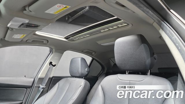 BMW 3-Series 2015 — photo 18
