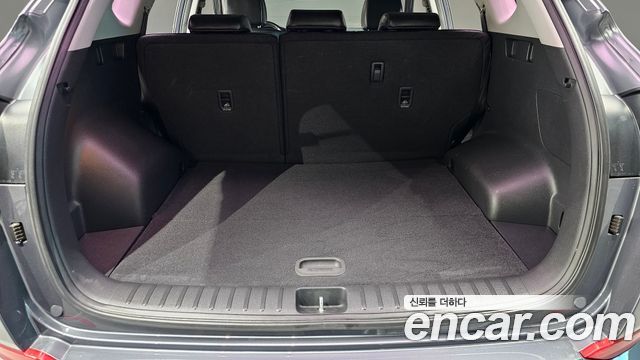 Hyundai Tucson 2016 — photo 15