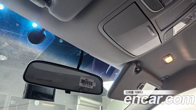 Hyundai Tucson 2016 — photo 17