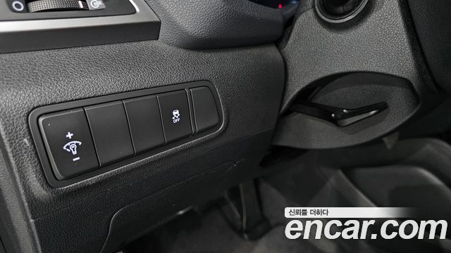 Hyundai Tucson 2016 — photo 19