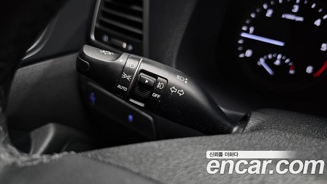 Hyundai Tucson 2016 — photo 20