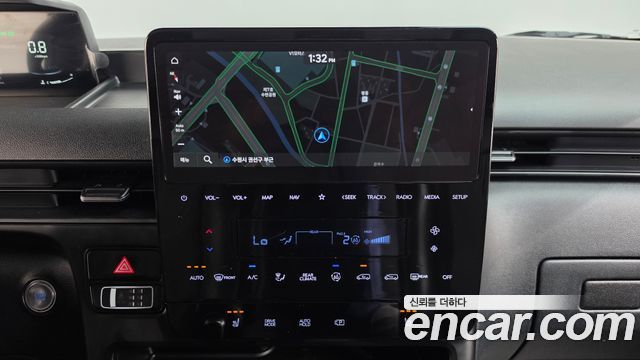 Hyundai Staria 2023 — photo 19