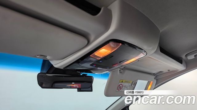 Hyundai Staria 2023 — photo 22