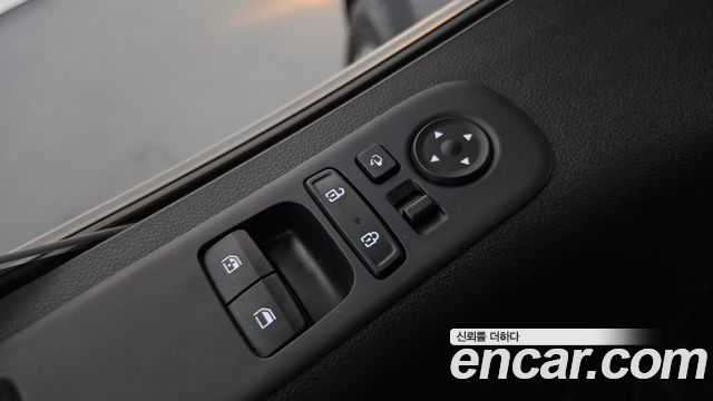 Hyundai Staria 2023 — photo 26