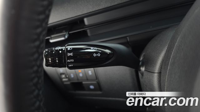 Hyundai Staria 2023 — photo 31