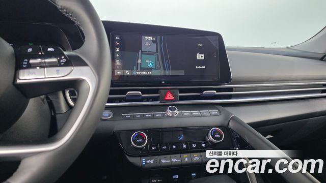Hyundai AVANTE 2024 — photo 18