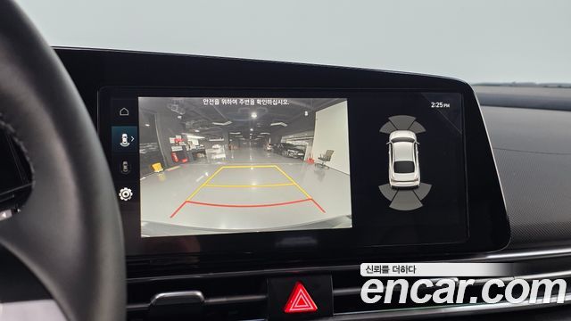 Hyundai AVANTE 2024 — photo 20