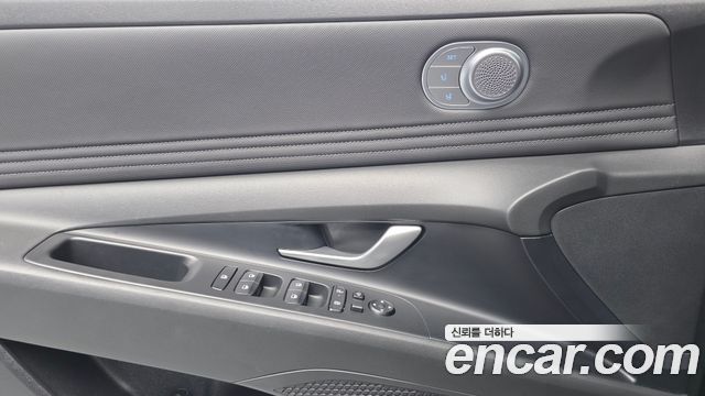 Hyundai AVANTE 2024 — photo 23