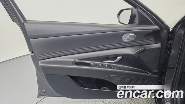 Hyundai AVANTE 2024 — photo 14