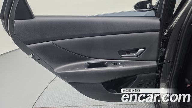 Hyundai AVANTE 2024 — photo 15