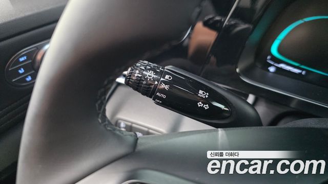 Hyundai AVANTE 2024 — photo 30