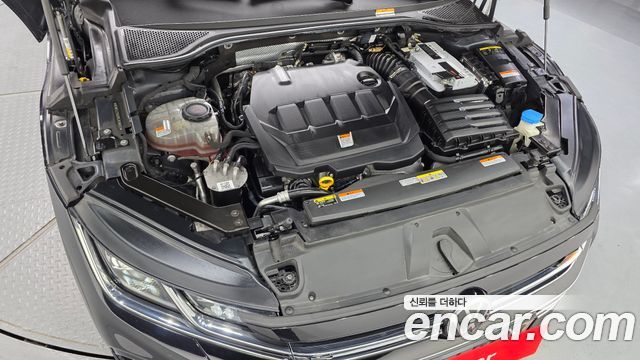 Volkswagen Arteon 2022 — photo 6