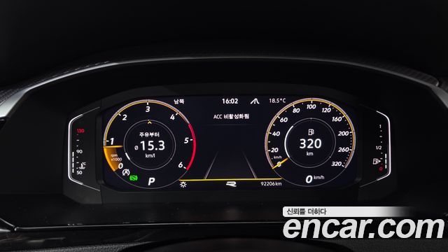 Volkswagen Arteon 2022 — photo 11