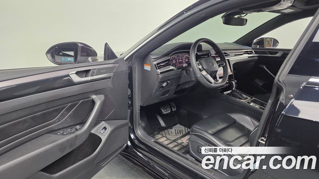 Volkswagen Arteon 2022 — photo 13