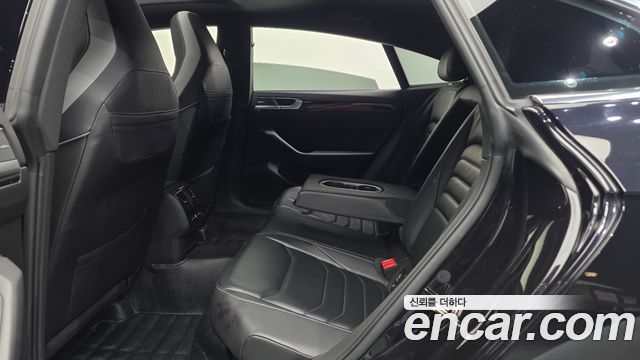 Volkswagen Arteon 2022 — photo 18