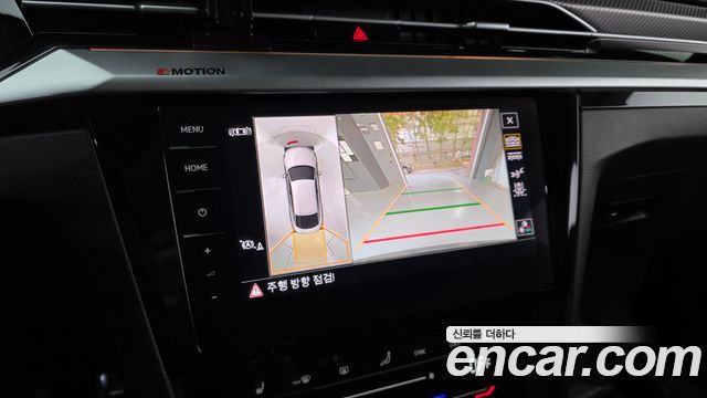 Volkswagen Arteon 2022 — photo 21