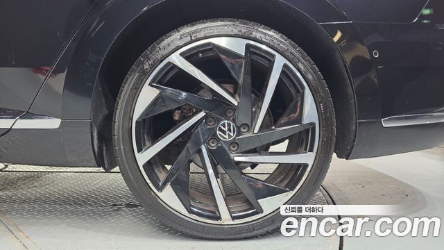 Volkswagen Arteon 2022 — photo 7
