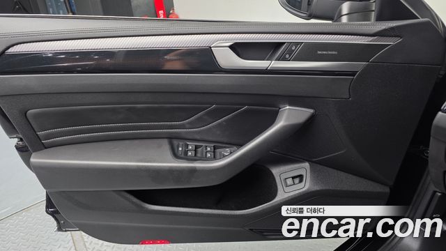 Volkswagen Arteon 2022 — photo 14