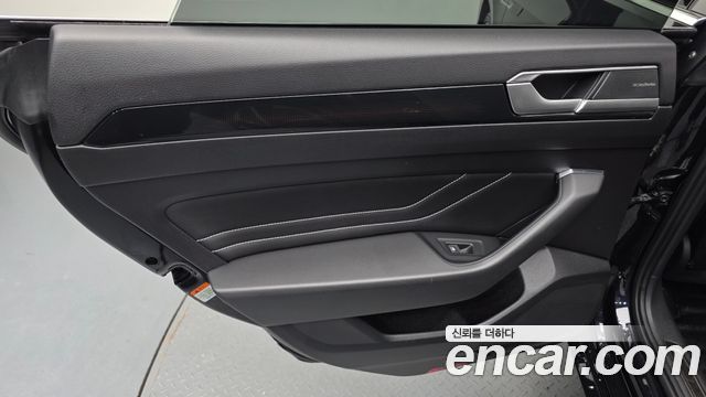 Volkswagen Arteon 2022 — photo 15