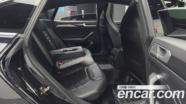 Volkswagen Arteon 2022 — photo 16