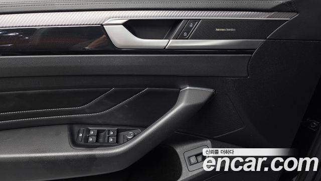 Volkswagen Arteon 2022 — photo 29