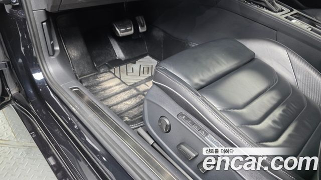 Volkswagen Arteon 2022 — photo 31