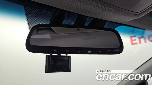 Hyundai AVANTE 2020 — photo 24