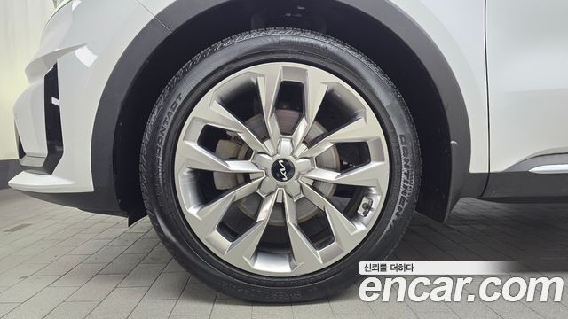 Kia Sorento 2022 — photo 5