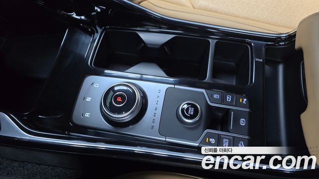 Kia Sorento 2022 — photo 12
